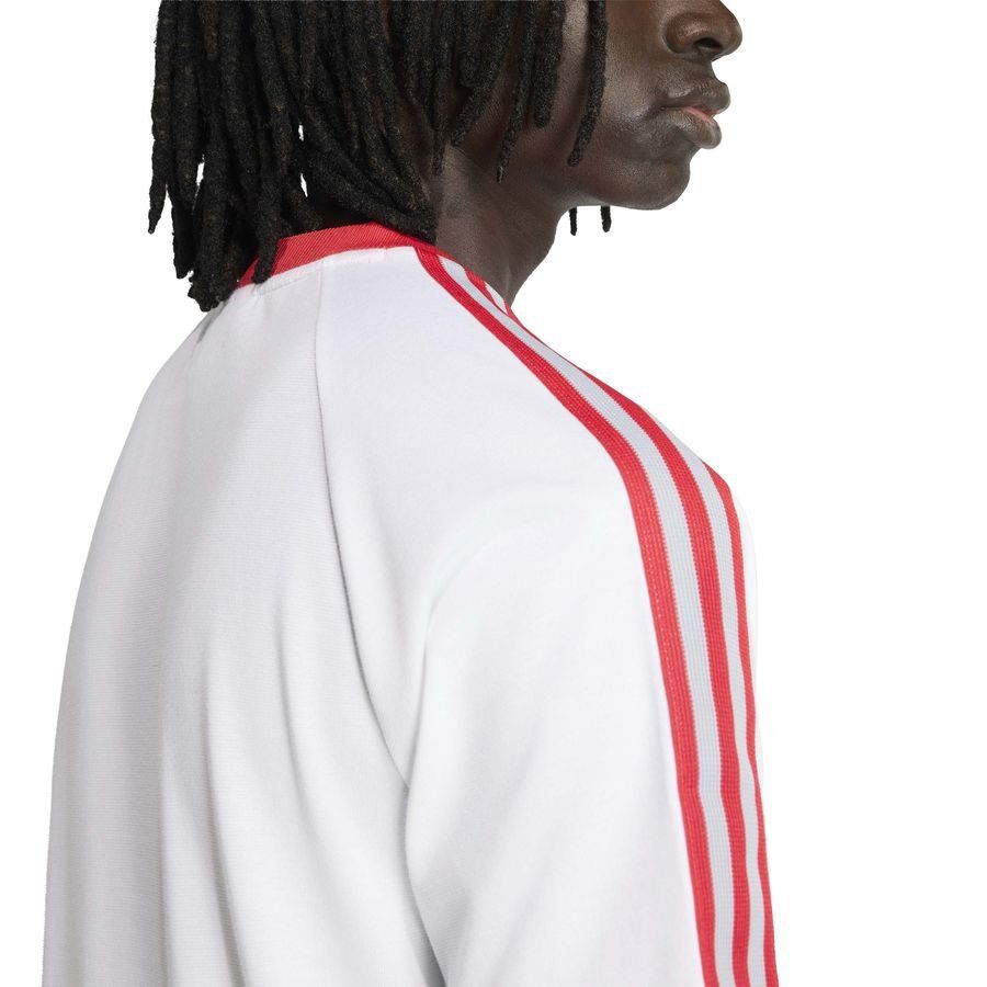Liverpool T-Shirt OG - White - Men's-SoccerKits Hub | Buy Soccer Jerseys Online